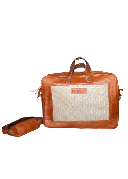 Shital Pati Laptop Bag