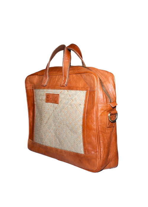 Shital Pati Laptop Bag