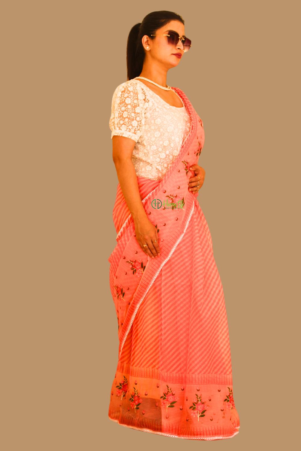 Alka Kota Doriya saree