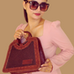 Shital Pati small hand bag