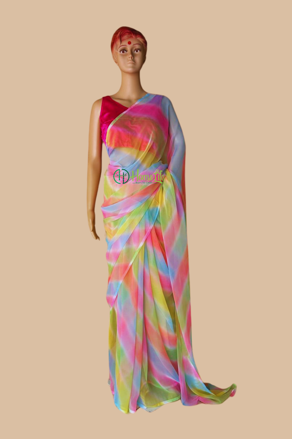 keshab rainbow leheriya