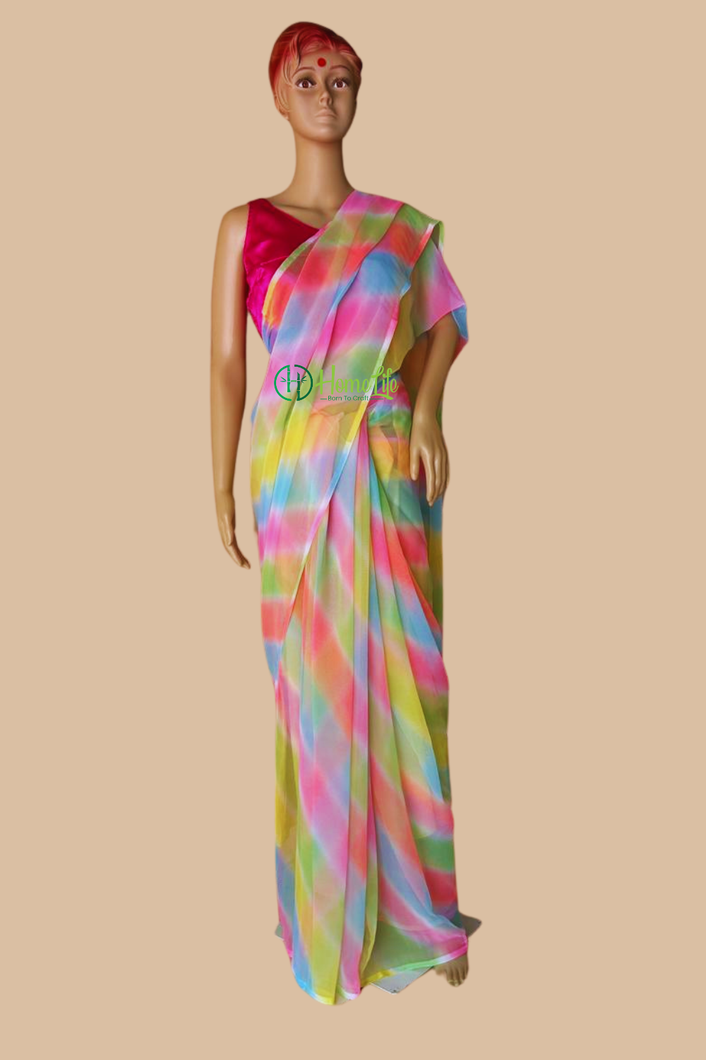 keshab rainbow leheriya