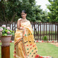 Kaziranga saree