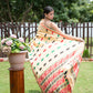 Handloom Kaziranga saree