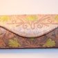 Evening Clutch with Zari work