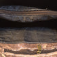 Evening Clutch with Zari work