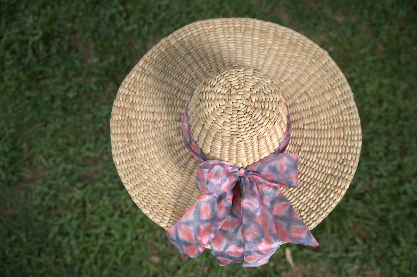 Lilly Hat