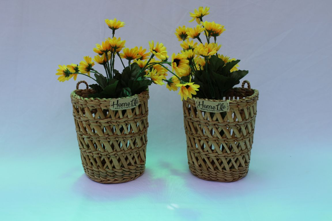 Wall Hanging Planter(set of 2)