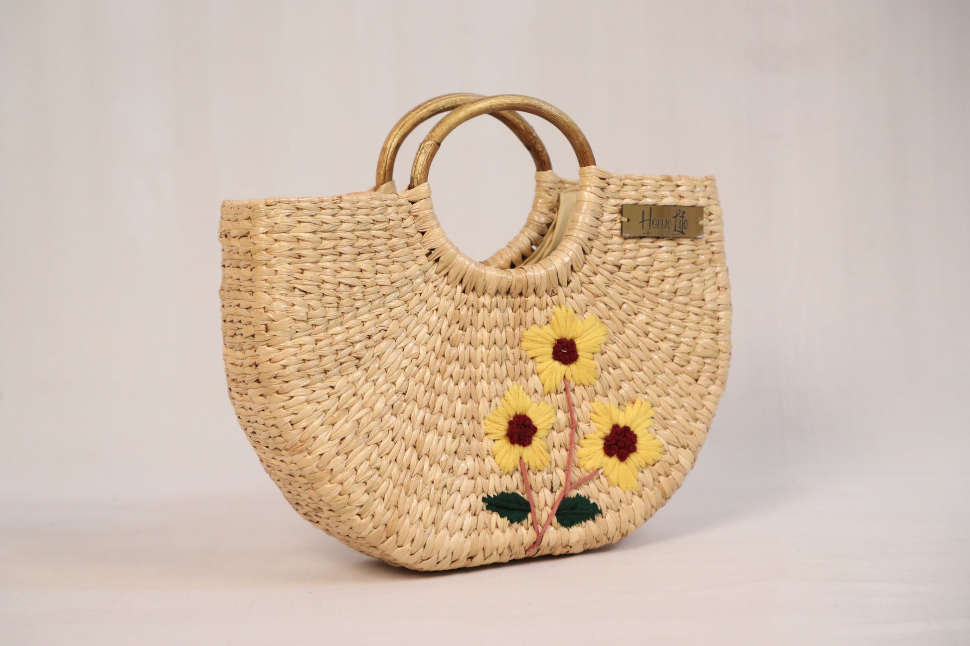 u bag, ecofriendly bag, hand made bag