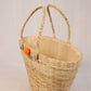 Bucket bag for Shopping/picnic