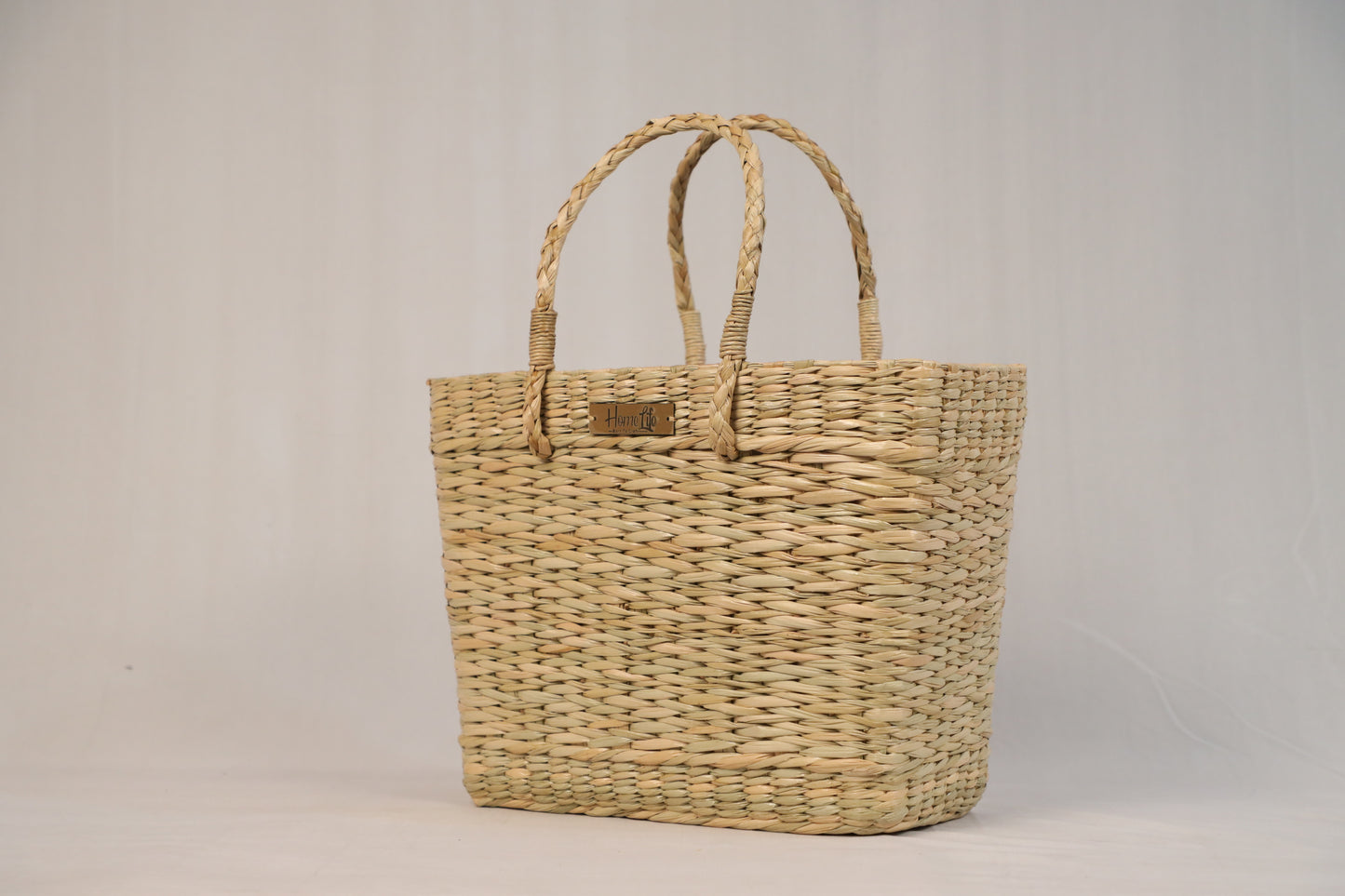 Handcrafted Tote bag