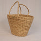 Bucket Tote Bag/shopping /picnic bag
