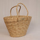 Bucket Tote Bag/shopping /picnic bag