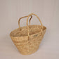 Bucket Tote Bag/shopping /picnic bag