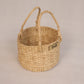 Handwoven Multipurpose storage/ Gift Hamper Basket with hand...