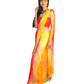 Rainbow Leheriya Orange