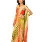 Rainbow Leheriya Orange