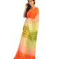 Rainbow Leheriya Orange