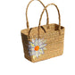 Sunflower Handcrafted Tote