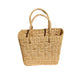 Hndcrafted beige Tote