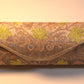 Evening Clutch with Zari work